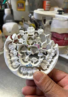 آخرین مورد شرکت بازخورد مشتری