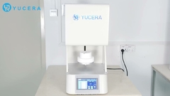 راهنمای نهایی برای کوره سینتر کردن دندان F10+