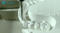 ماشین آسیاب خشک Yucera 5X را به قیمت کارخانه بگیرید! برای گرفتن یک پیشنهاد با ما تماس بگیرید!