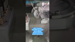 تجربه ASMR دستگاه فرز دندانپزشکی YRC-8PRO را تجربه کنید