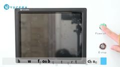 【محصول جدید】چگونه پردازش را در دستگاه فرز دندانی Yucera YRC-8S از سر بگیریم؟