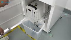 آموزش نصب ماشین آسیاب دندان YRC-8PRO: راهنمای مرحله به مرحله