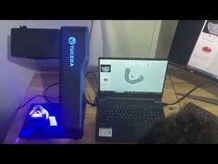 اسکنر دندان Yucera RS300