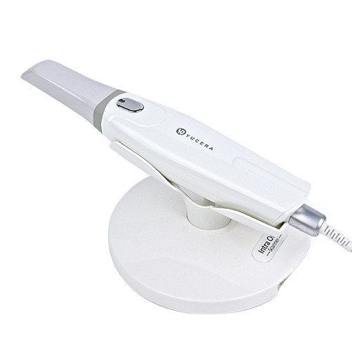اسکنر 3D دستگیر Yucera YRC-S03 برای اسکن سریع و دقیق