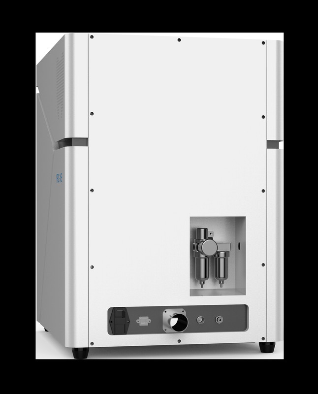 دستگاه‌های فرز زیرکونیای دندانپزشکی CNC 5 محور با راندمان بالا YR، تجهیزات آزمایشگاهی CAD CAM برای تاج‌ها، پل‌ها، لوازم جانبی درمان دهانی