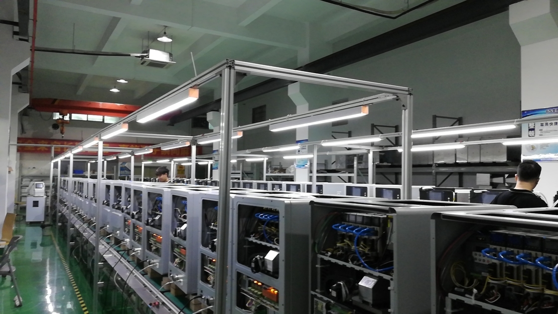 دستگاه فرز دندانپزشکی CAD/CAM برای آزمایشگاه دندانپزشکی، فرز زیرکونیا برای سایر تجهیزات