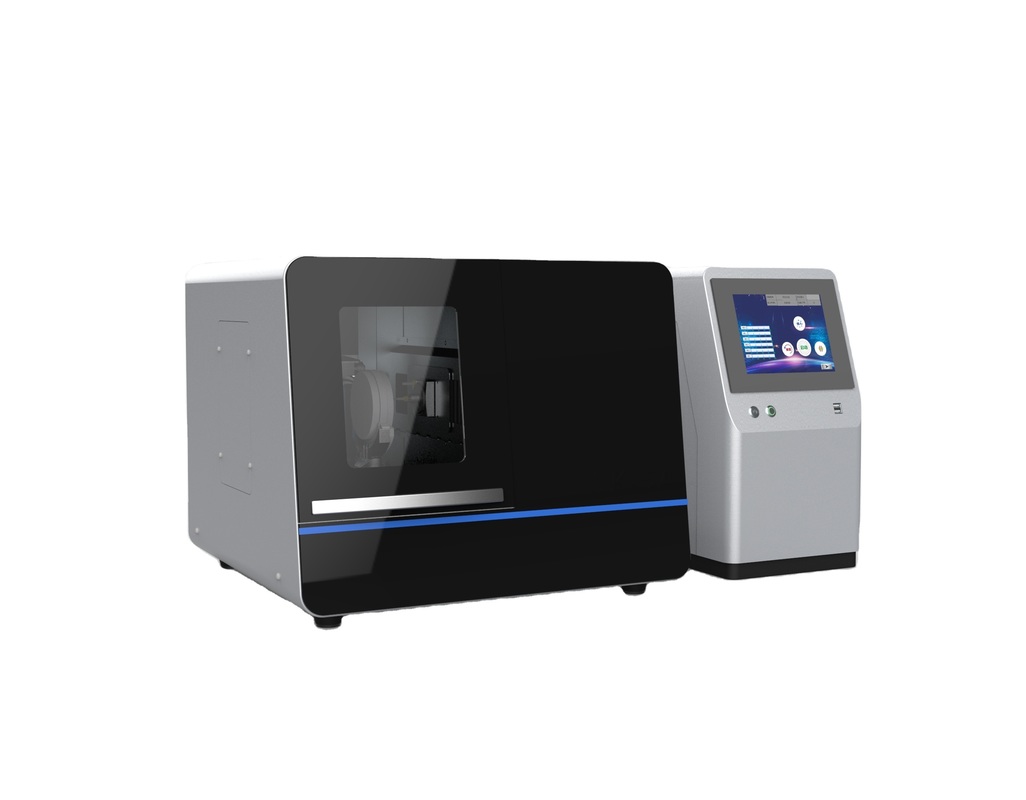 دستگاه فرز دندانپزشکی CAD/CAM برای آزمایشگاه دندانپزشکی، فرز زیرکونیا برای سایر تجهیزات