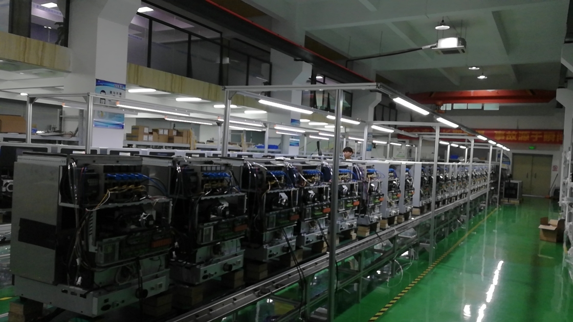 فرز دندانی CAD/CAM - دستگاه فرز دندانی 5 محوره پیوسته برای لابراتوار دندانپزشکی