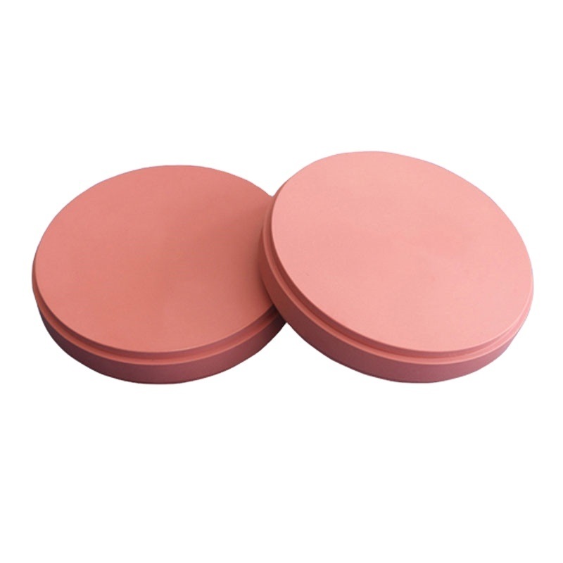 PMMA تک لایه ممتاز یوثرا برای کاربردهای دندانی، ارائه پروتزهای دندانی شفاف و محکم