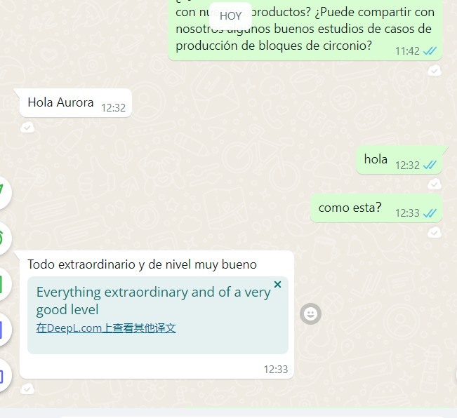 بلوک سرامیکی زیرکونیای دندانی Yucera 4D Pro High - شفافیت و روشنایی بالا، قابل مقایسه با دندان های واقعی