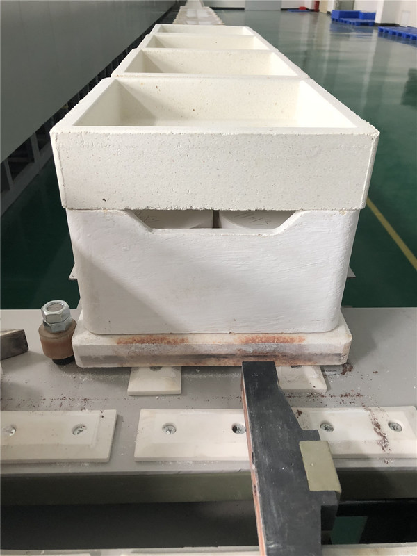 بلوک‌های زیرکونیای دندانی سفید Yucera HT - شفافیت بالا برای ترمیم‌های با ظاهر طبیعی